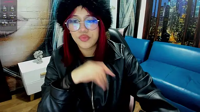 Rouse_darkk's cam snapshot