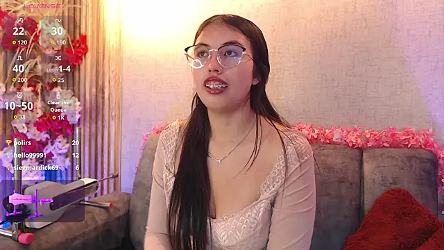 Valk_submissive's cam snapshot