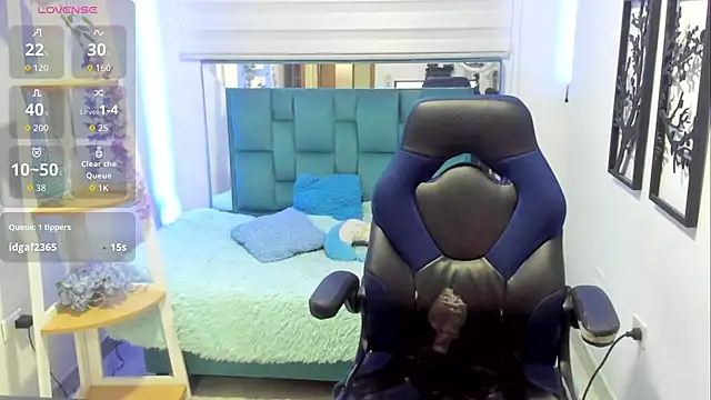 bloom_winxx's cam snapshot