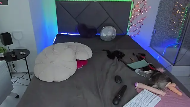 CassieEvans's cam snapshot