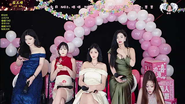 YB-001's cam snapshot