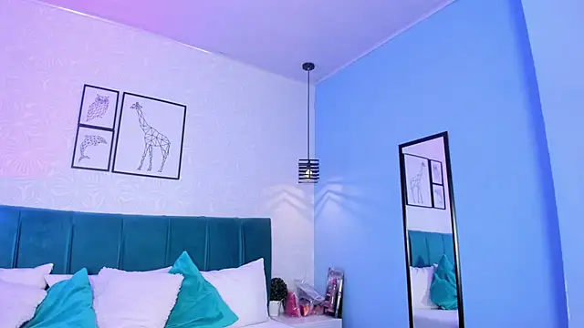 ninna_curly's cam snapshot