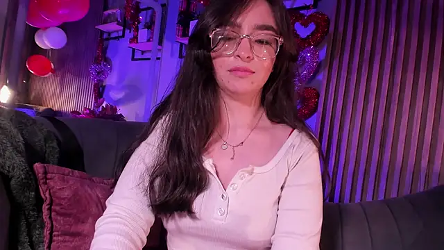 Eva_Macalliter's cam snapshot