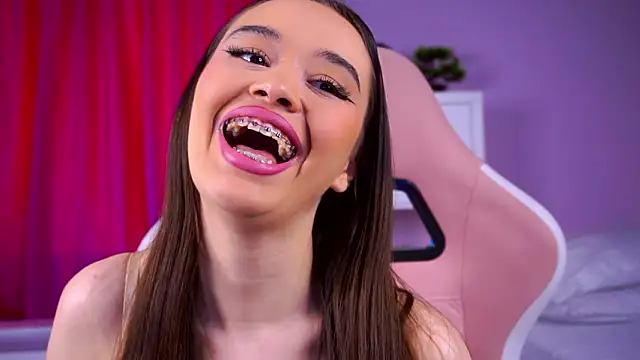 MistyReeds's cam snapshot