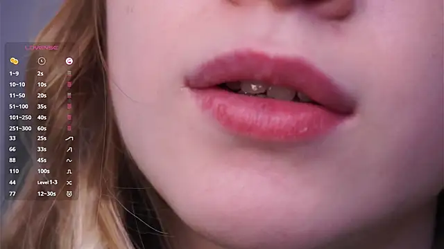 MiHabeck live sex cam