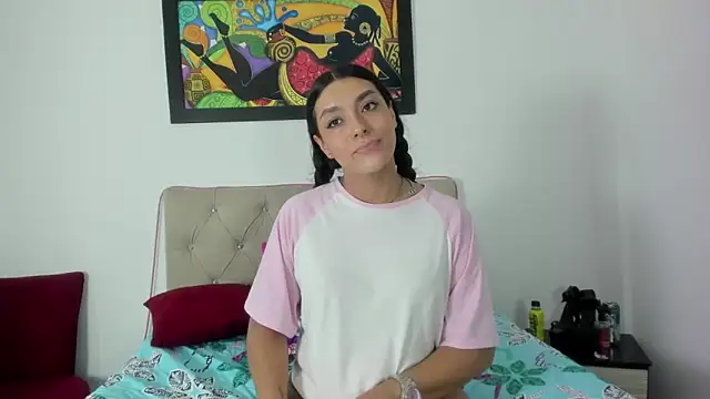 Iris_vega1's cam snapshot