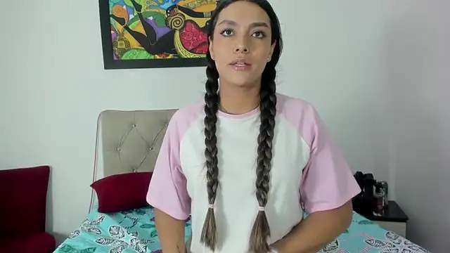 Iris_vega1's cam snapshot