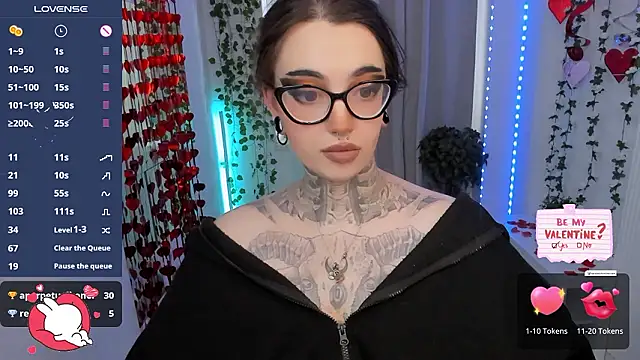 Dixi_Pixi_ live sex cam