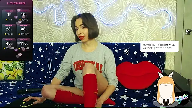 Millanorze live sex cam