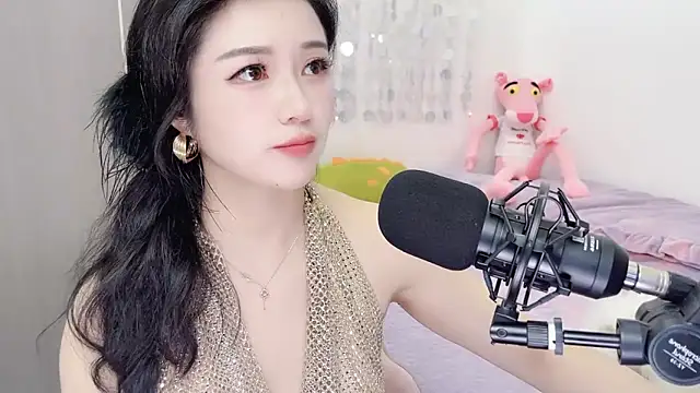 starsqimei live sex cam