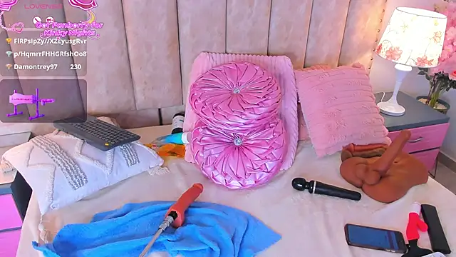 BrithanyParker_'s cam snapshot