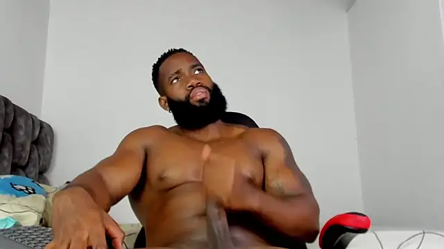 james_musclebbc live sex cam