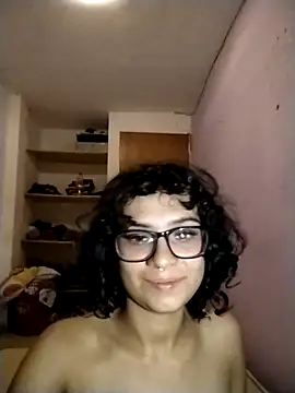 scarlett_witcch's cam snapshot