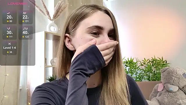 Erica_Grace's cam snapshot