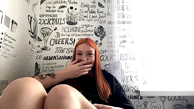 KrisCutia's cam snapshot