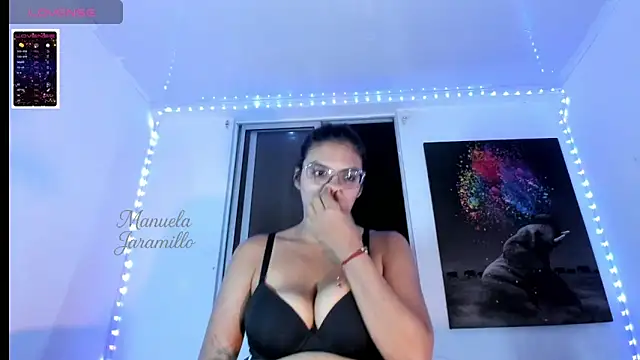 manujaramillo's cam snapshot