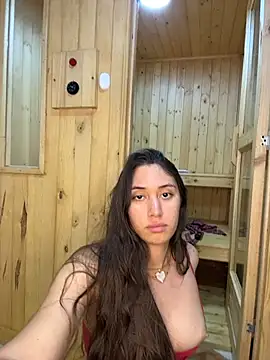 Barbielatinas live sex cam