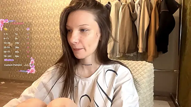 LumPetal's cam snapshot