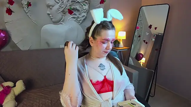 RachelDiRose's cam snapshot