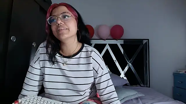 Abbyqueen23_'s cam snapshot