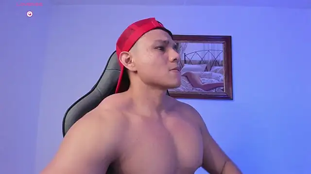 RoyConstance live sex cam