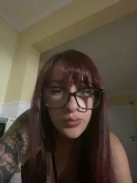 Taurina0105's cam snapshot