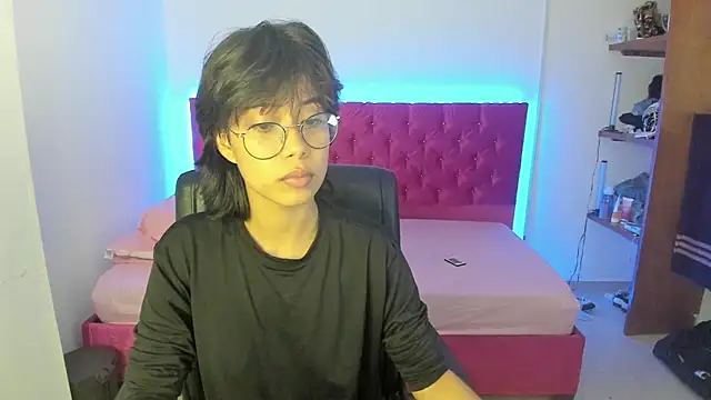 casca_kiss's cam snapshot