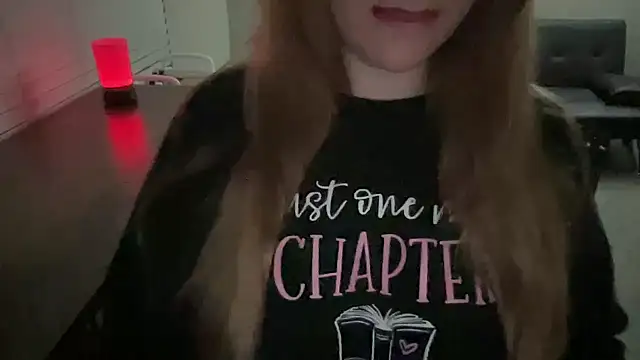 MollyJenson's cam snapshot