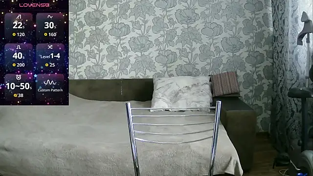 Sabrina_Poison's cam snapshot