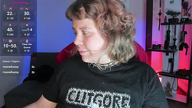 Sabrina_scarlett's cam snapshot