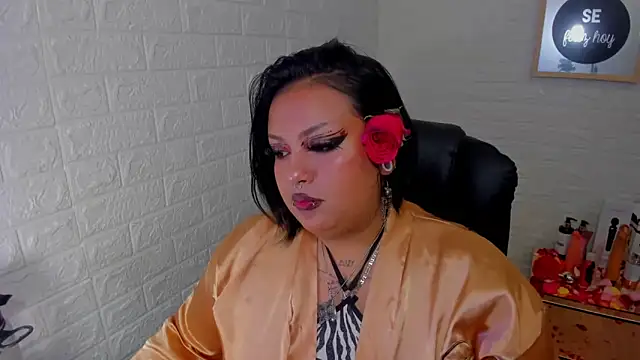 Arthemisa_tay69's cam snapshot