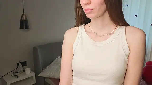 BuenaKaawa live sex cam