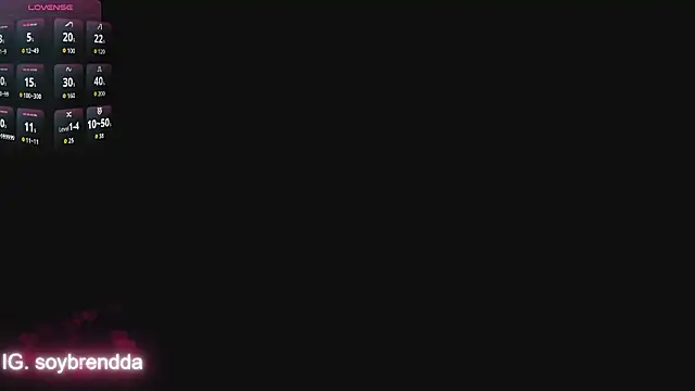 Brendda_tay's cam snapshot