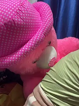 Lolipop_girl0's cam snapshot