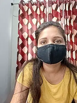 Ruhi_07's cam snapshot