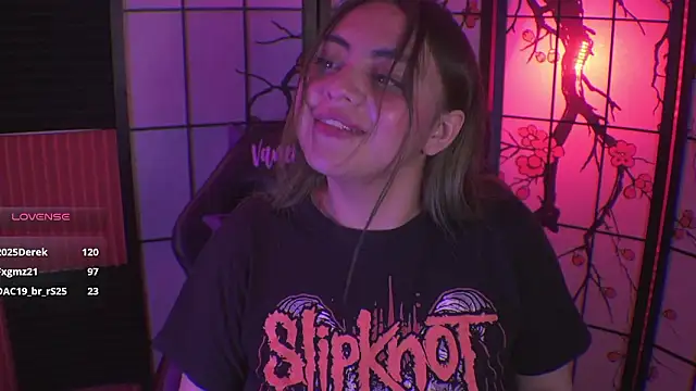 Vanelope_sweet_ live sex cam