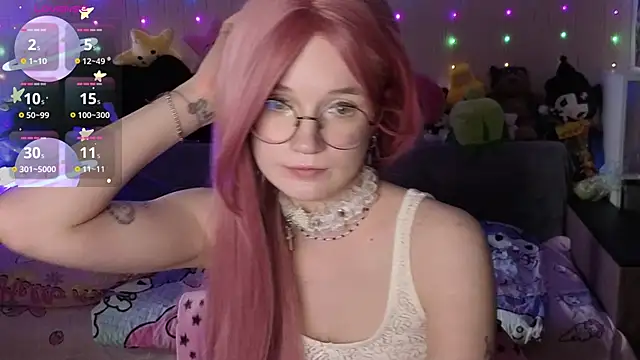 Kitty_smalltits's cam snapshot