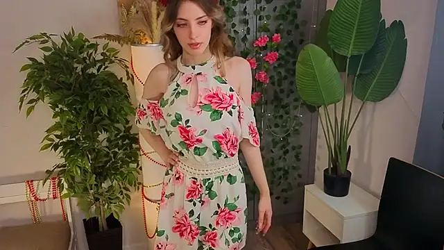 BrianneMallory's cam snapshot