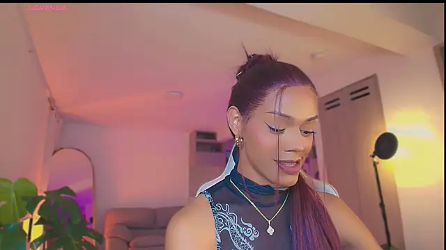 _MissViolet_ live sex cam