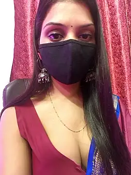 Sexy-ashi's cam snapshot