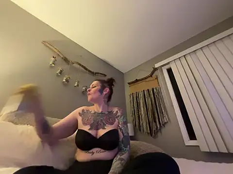 Sexysanka's cam snapshot