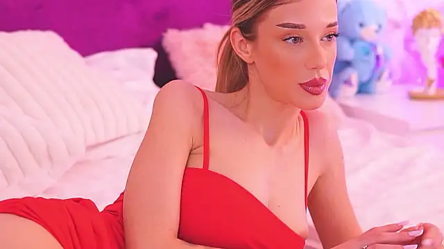 EllinaNuria's cam snapshot