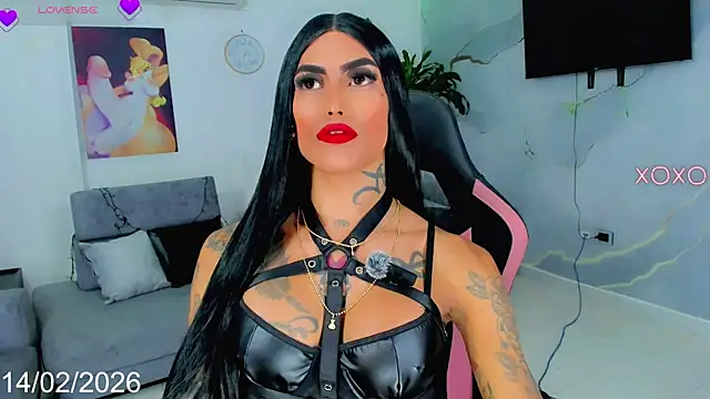 Nella_Dolls live sex cam