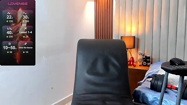 Ryo_kush's cam snapshot