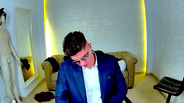 MaxKaiden's cam snapshot