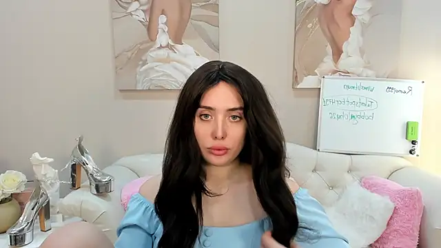 SherryBaers's cam snapshot