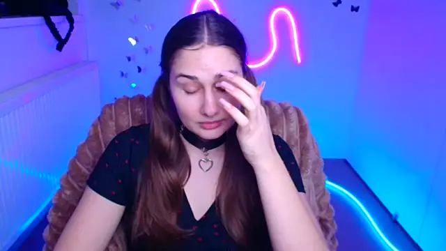 Stefanie_Sweet's cam snapshot