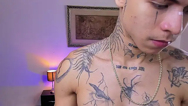 john_mystic's cam snapshot