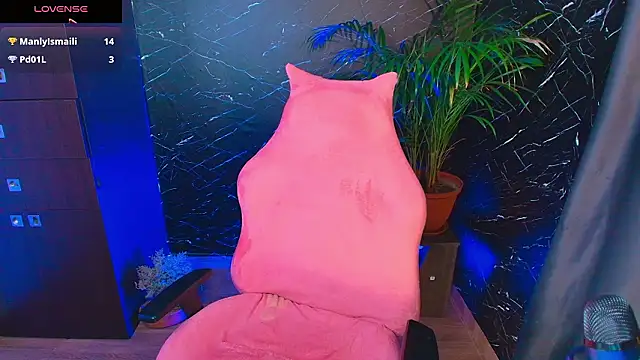 Palo_santo live sex cam