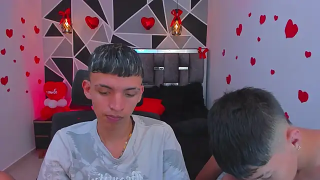 Juan_Nd_Steven's cam snapshot